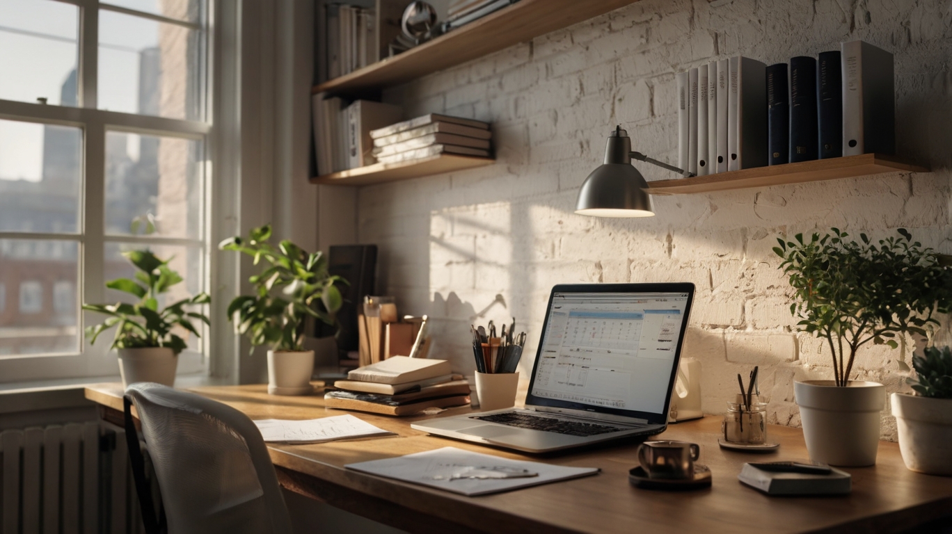 Professional Accounting Services